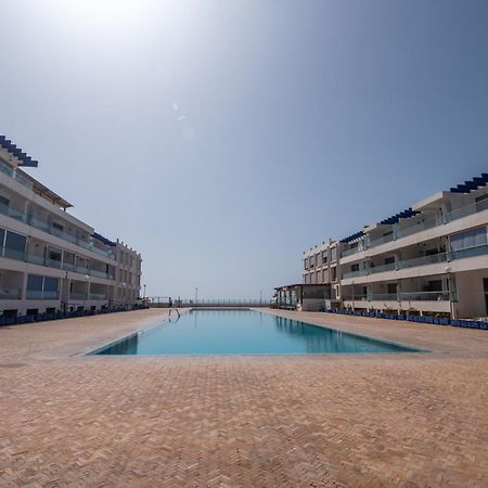 Appartement Pied Dans L'Eau Avec Piscine 아우리르 외부 사진