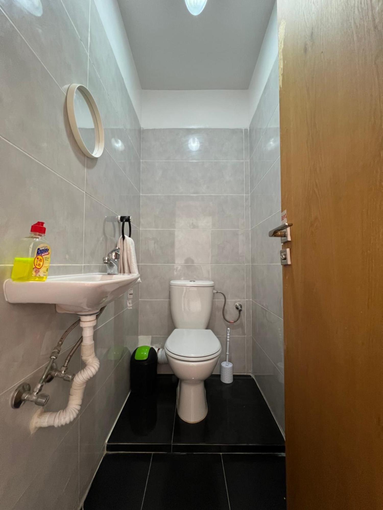 Appartement Pied Dans L'Eau Avec Piscine 아우리르 외부 사진