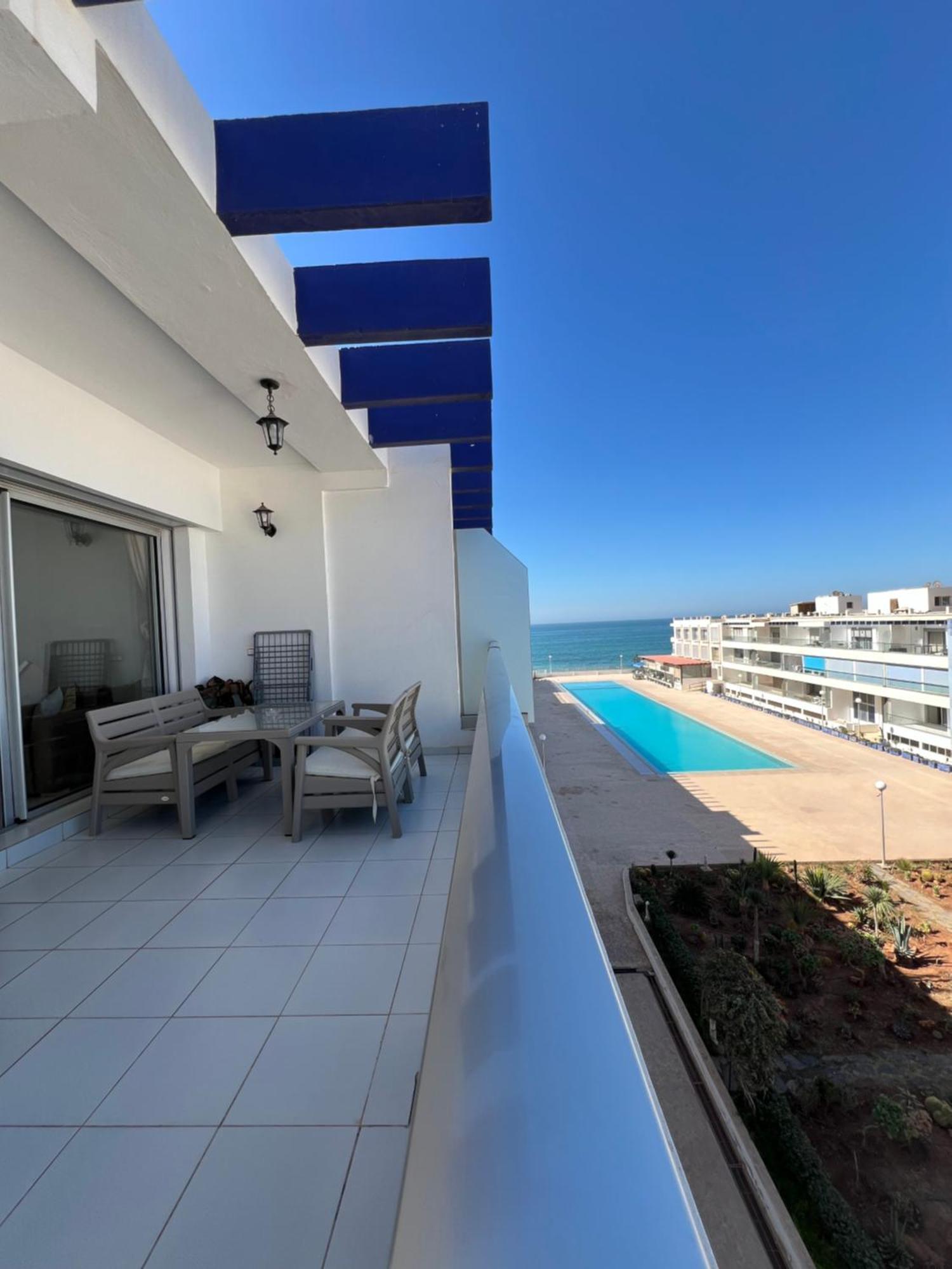 Appartement Pied Dans L'Eau Avec Piscine 아우리르 외부 사진